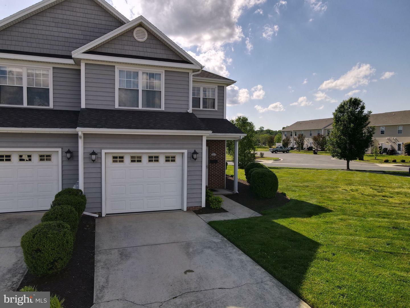 Property Photo:  1449 Hidden Meadow Lane  MD 21801 