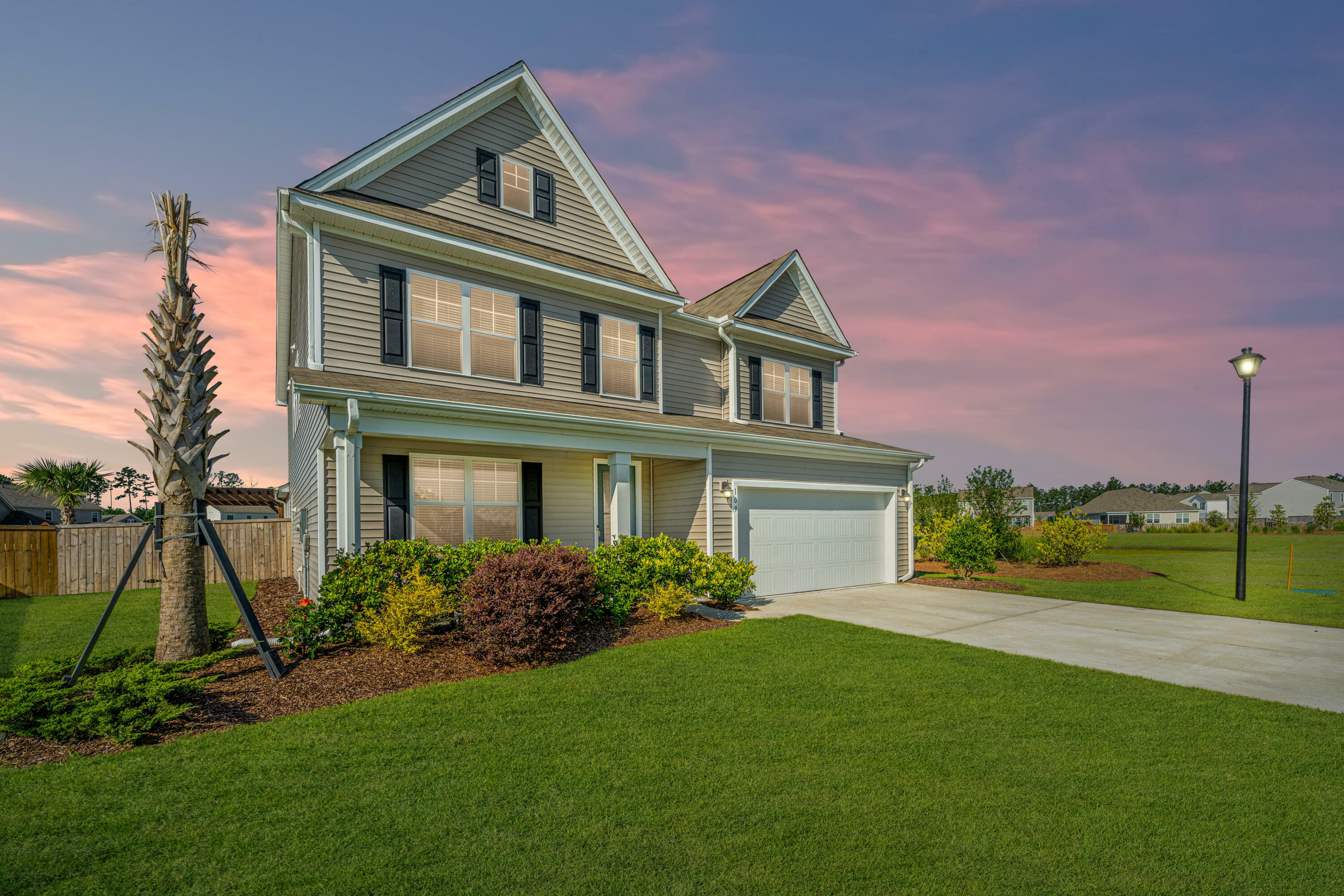 Property Photo: 109 Airy Drive SC 29486