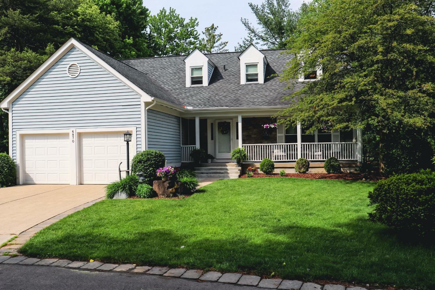 Property Photo: 6870 Pelicans Run Ct OH 45039