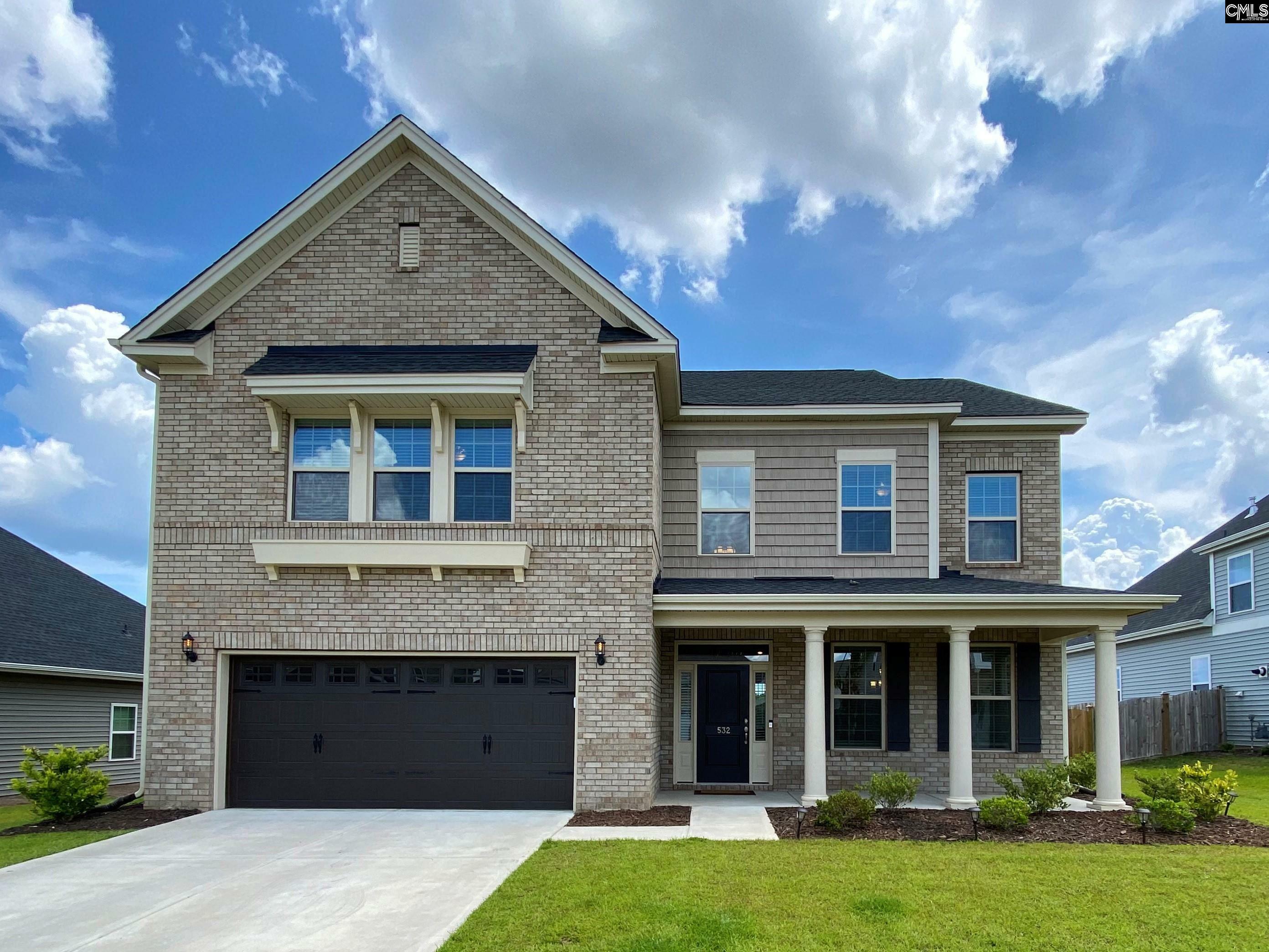 Property Photo: 532 Montrose SC 29072