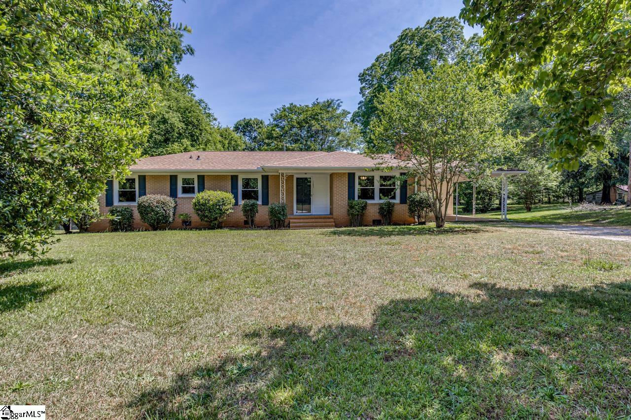 Property Photo:  1283 S Main Street  SC 29332 