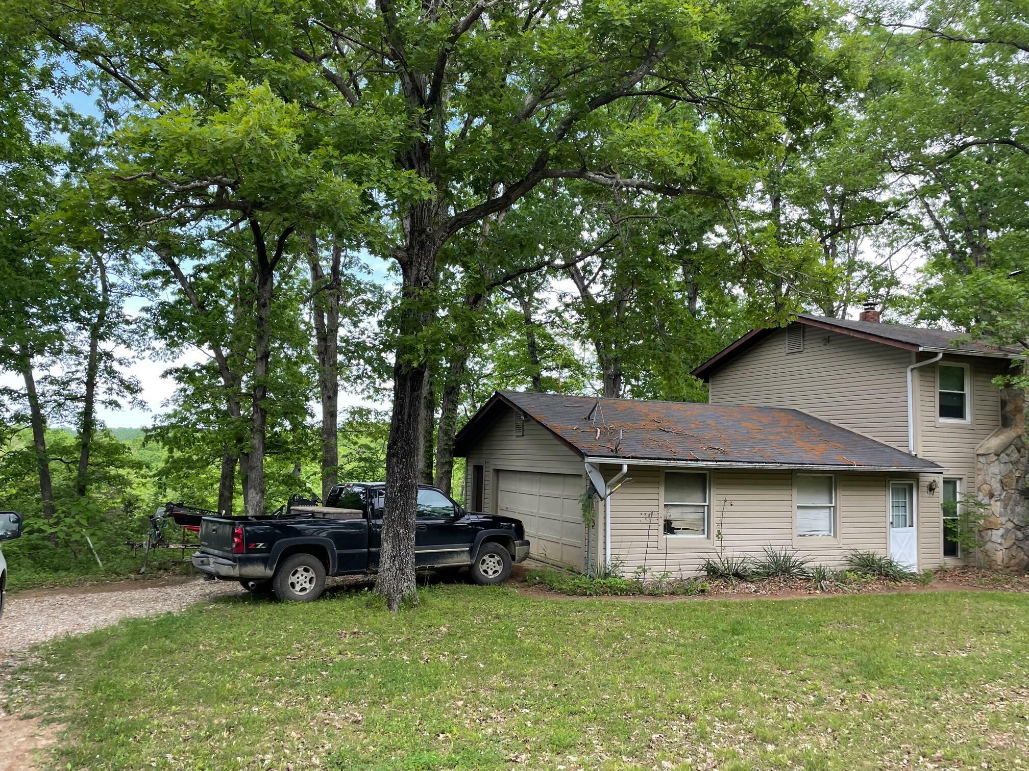 Property Photo:  7939 Harrison Creek Drive  MO 65262 