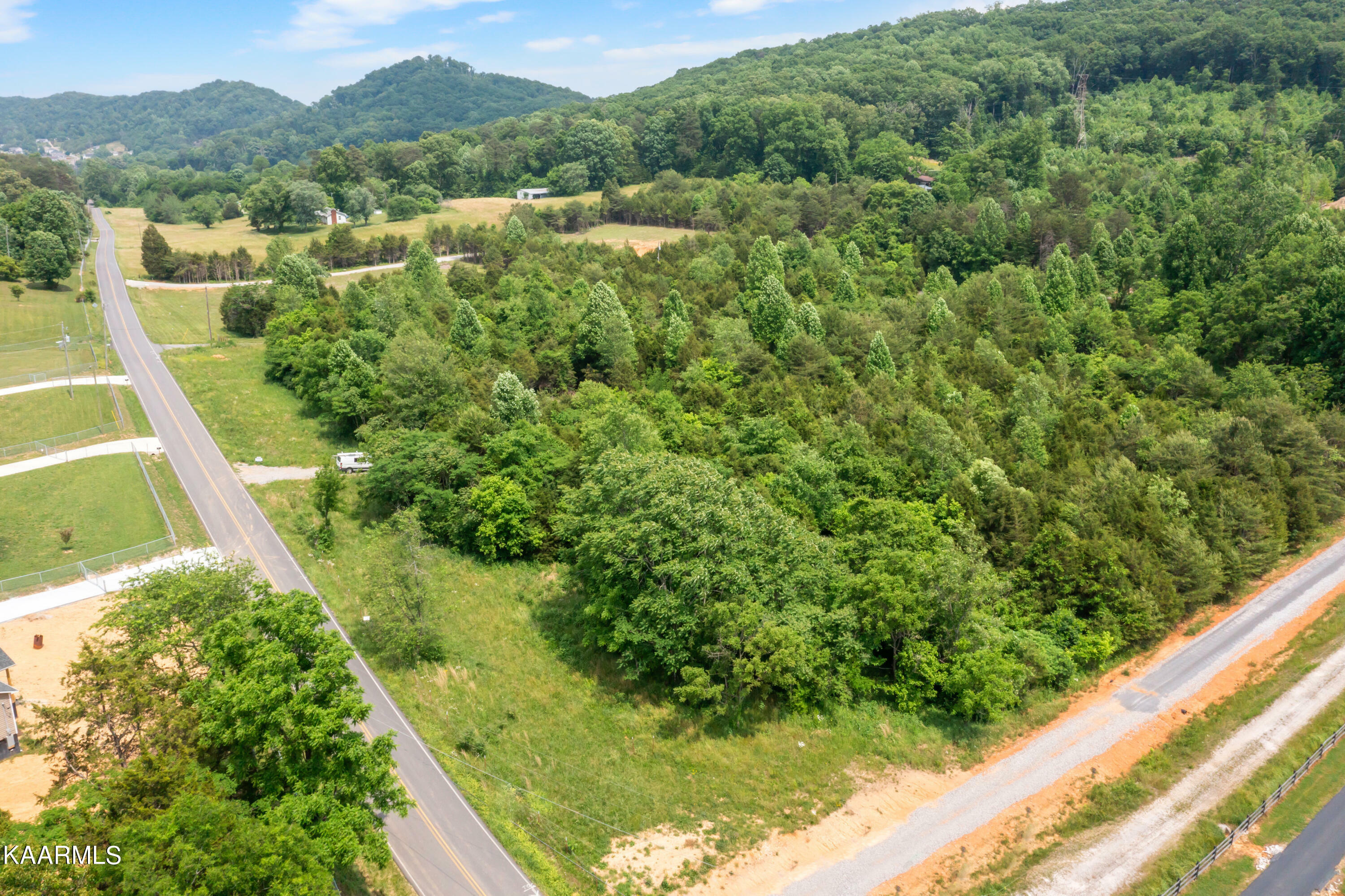 Property Photo:  6716 Babelay Rd  TN 37924 