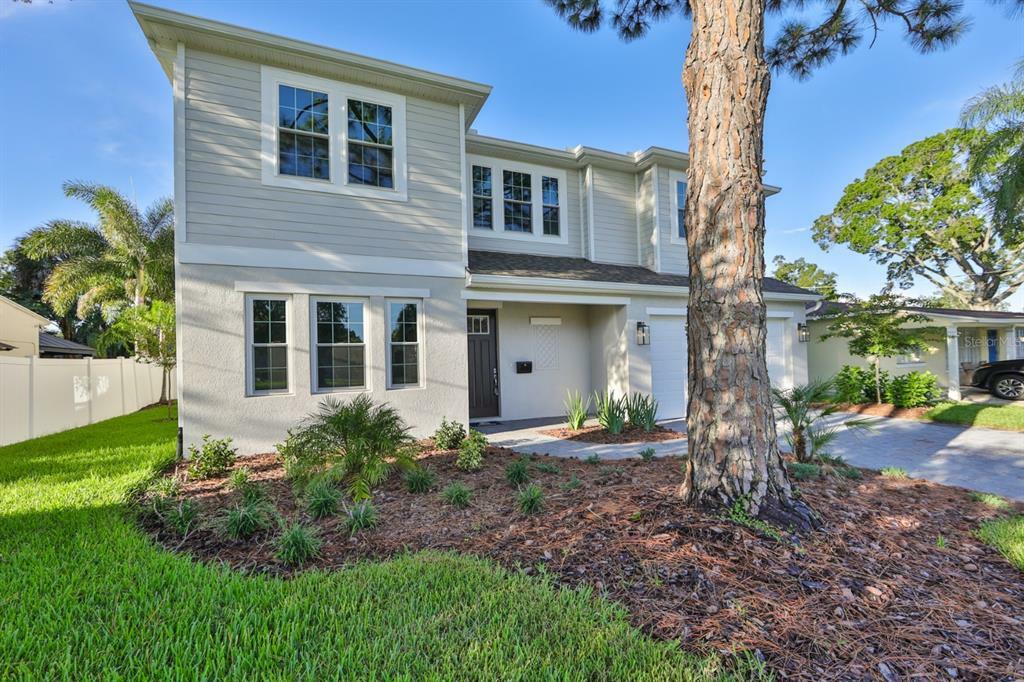 Property Photo:  4012 W Morrison Avenue  FL 33629 