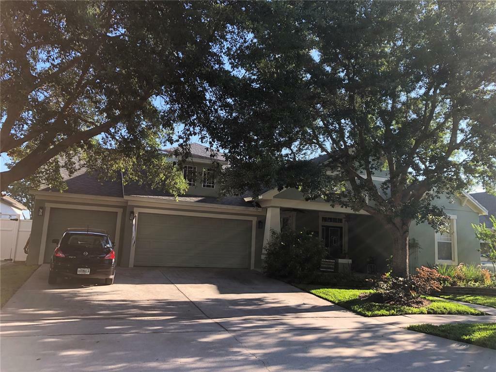 Property Photo:  14351 Southern Red Maple Drive  FL 32828 