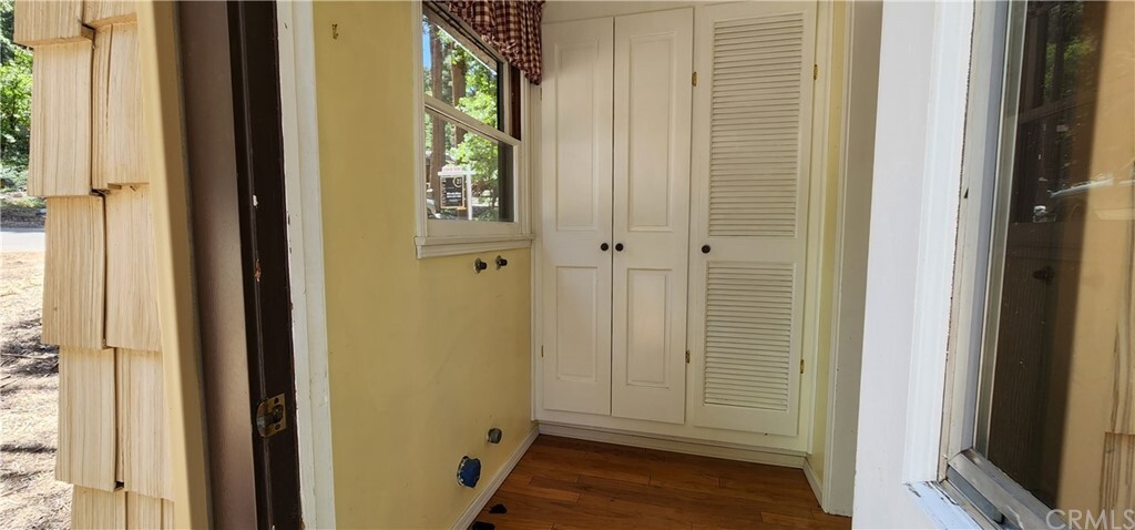 Property Photo: 40986 Oak Drive CA 92339