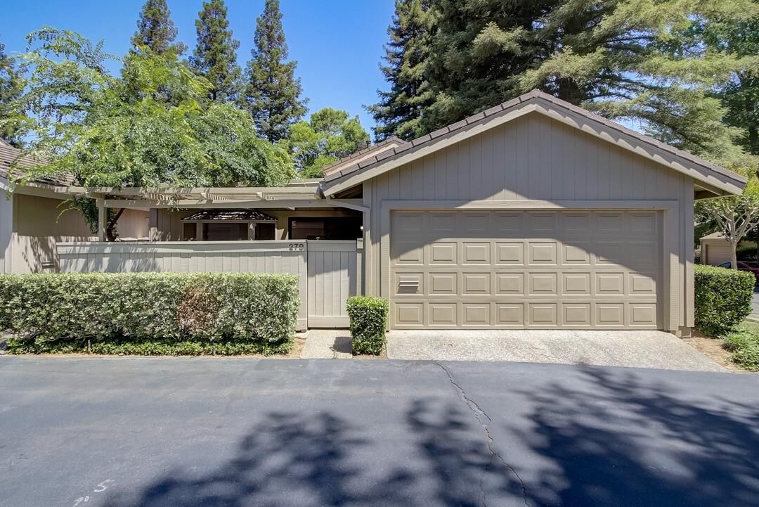 Property Photo:  279 Hartnell Place  CA 95825 