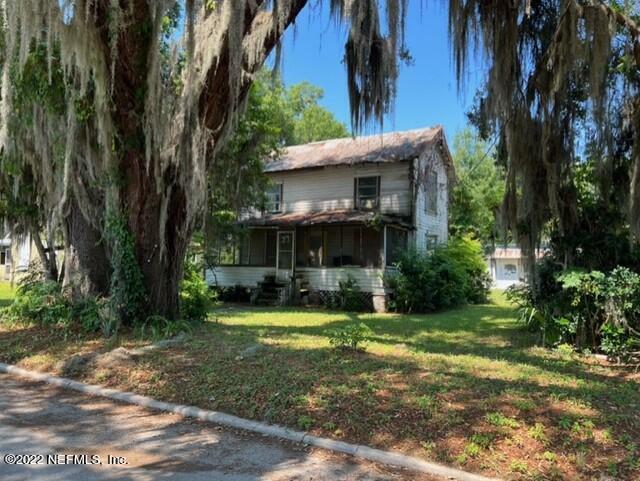 Property Photo:  19 N Main Street  FL 32112 