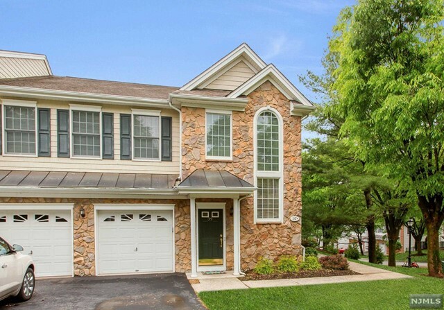 Property Photo: 39 Pine Lake Terrace NJ 07675