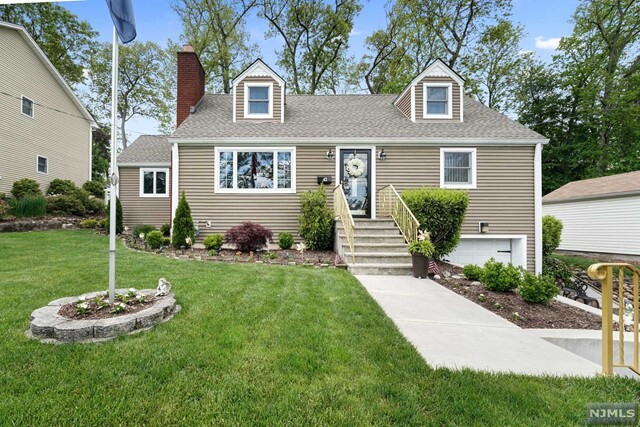 Property Photo: 41 Oakwood Drive NJ 07470