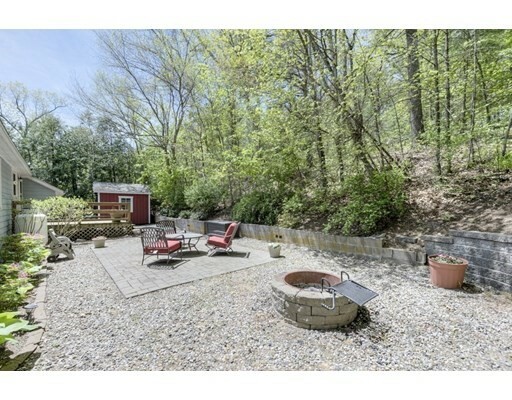 Property Photo: 10 Palmer Rd MA 01057