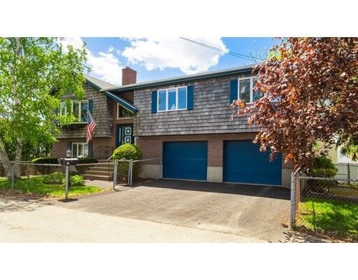 Property Photo:  9 Clinton Rd  MA 02151 