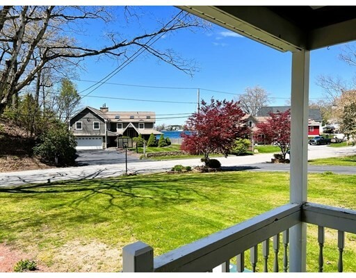 Property Photo:  16 Colonial Rd  MA 01570 