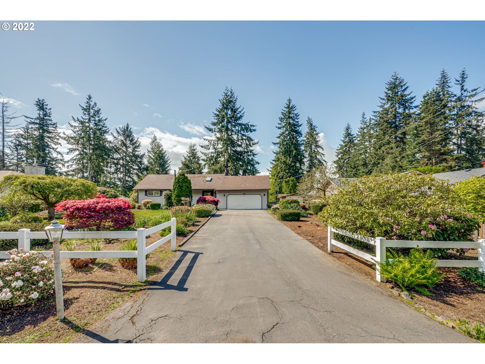 Property Photo: 116 Virginia Pl WA 98632