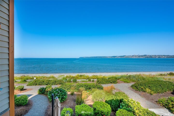 Property Photo: 9535 Semiahmoo Parkway B201 WA 98230