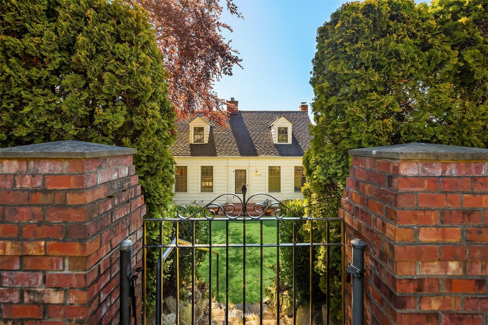 Property Photo:  19026 Olympic View Drive  WA 98020 