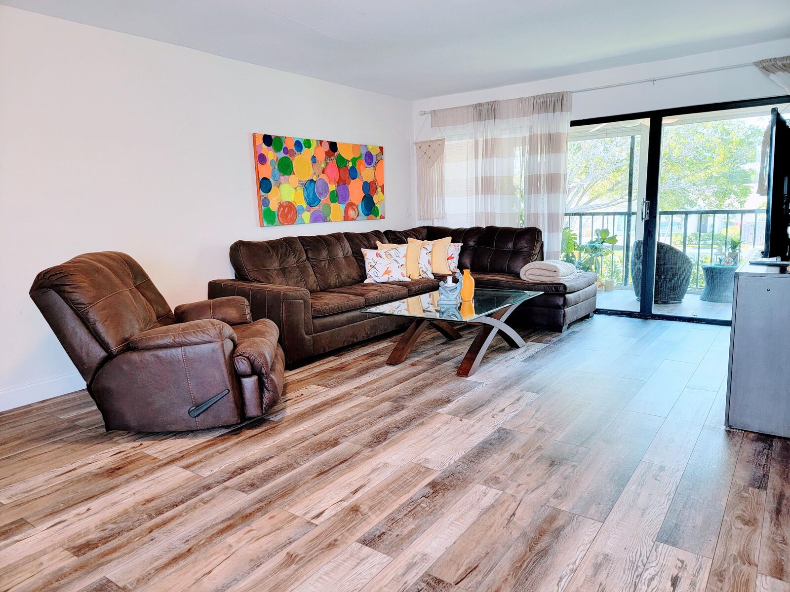 Property Photo:  1020 Homewood Boulevard K203  FL 33445 