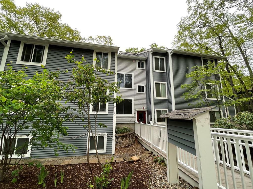 Property Photo:  5 Wake Robin Rd, Unit#207  RI 02865 