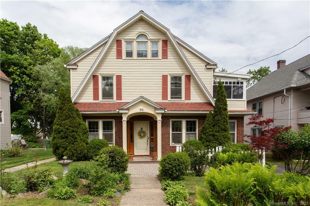 Property Photo: 93 Queen Street CT 06010
