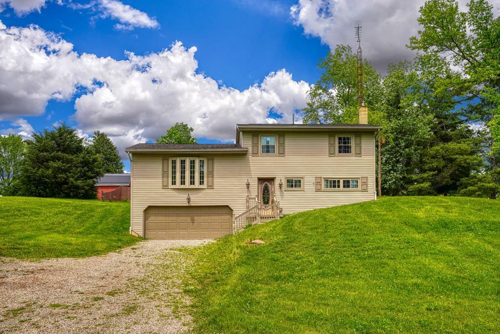 Property Photo:  36 Clearview Road  OH 45601 