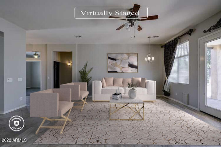 Property Photo: 18022 W Hayden Drive AZ 85374