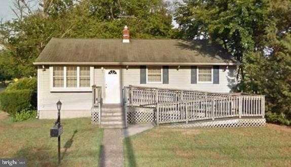 Property Photo:  943 Cinnaminson Avenue  NJ 08065 