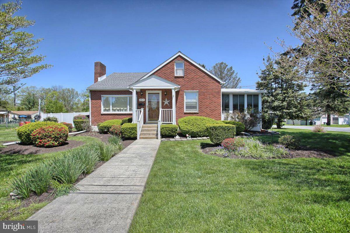 Property Photo: 2315 S 4th Street PA 17113