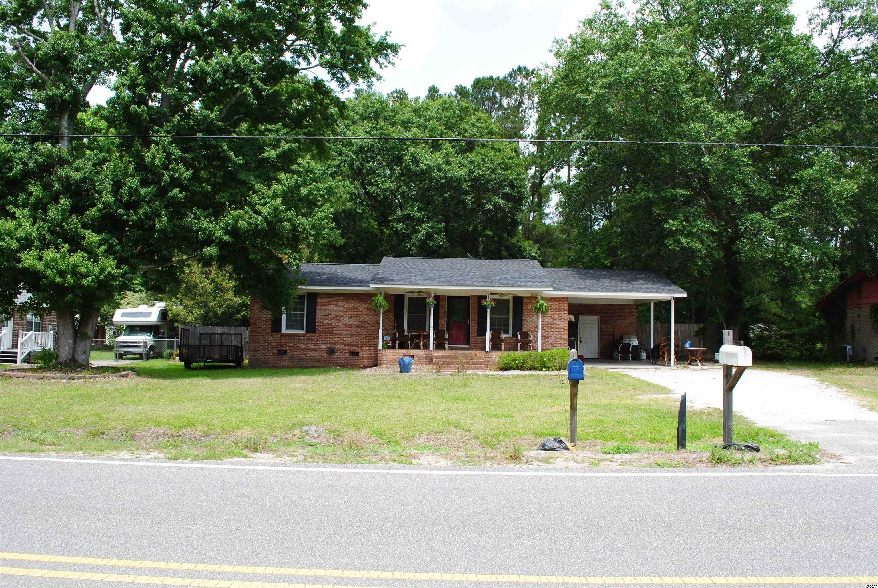 Property Photo:  7988 Highway 814  SC 29588 