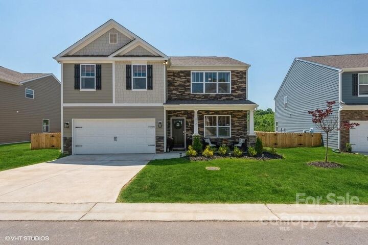 232 Marathon Lane  Candler NC 28715 photo