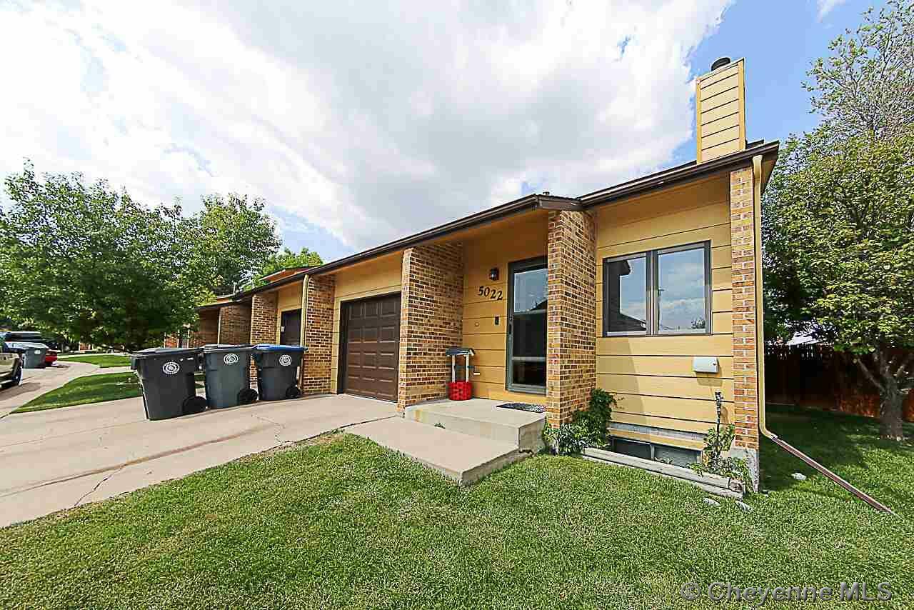 Property Photo:  5022 W Villa Cir  WY 82009 