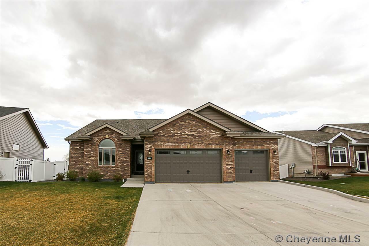 2341 Foothills Rd  Cheyenne WY 82009 photo