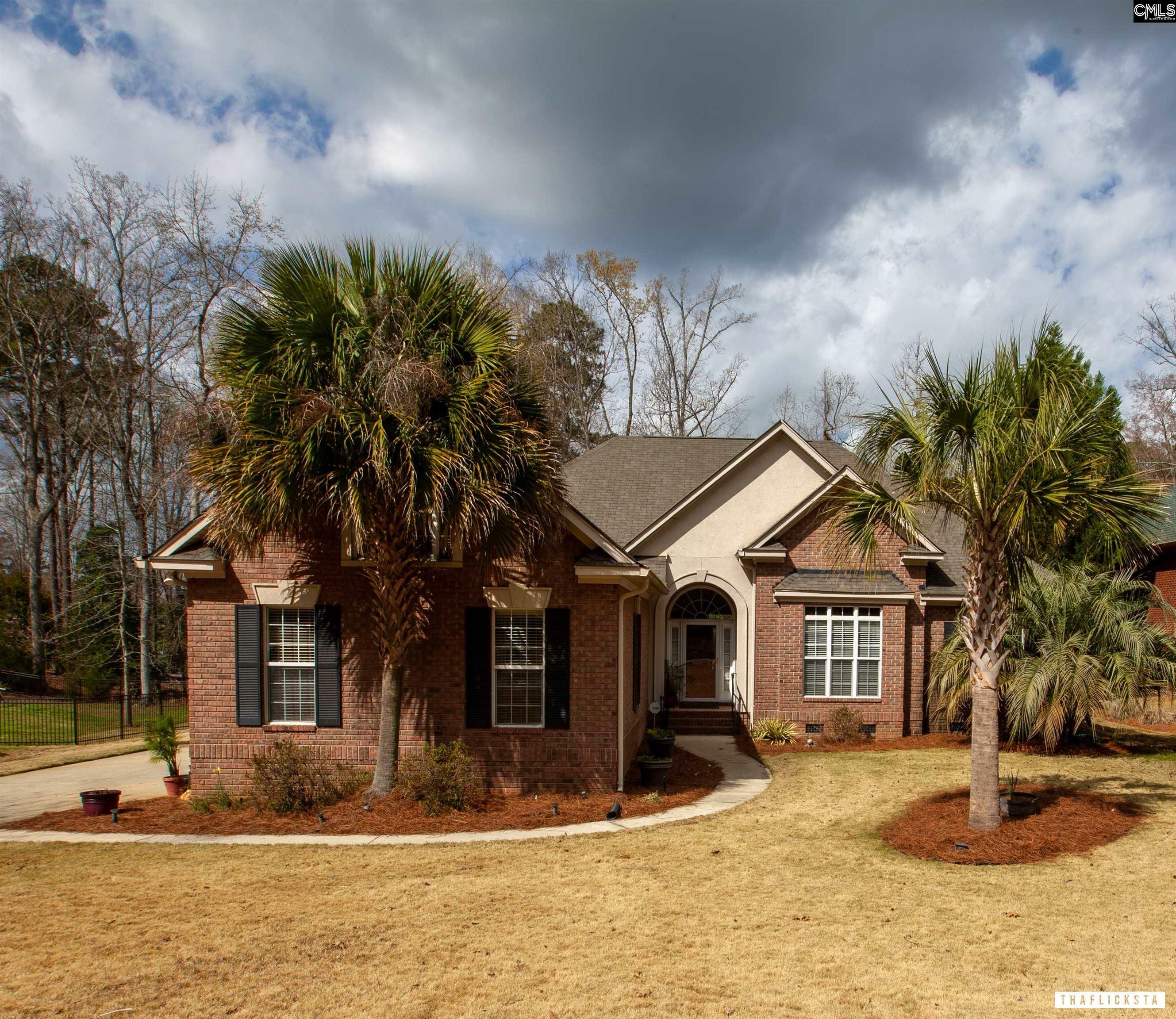 Property Photo:  256 Lake Estate  SC 29036 