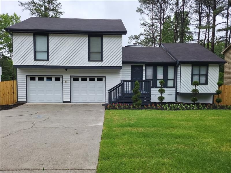 Property Photo:  2860 Mountbery Drive  GA 30039 