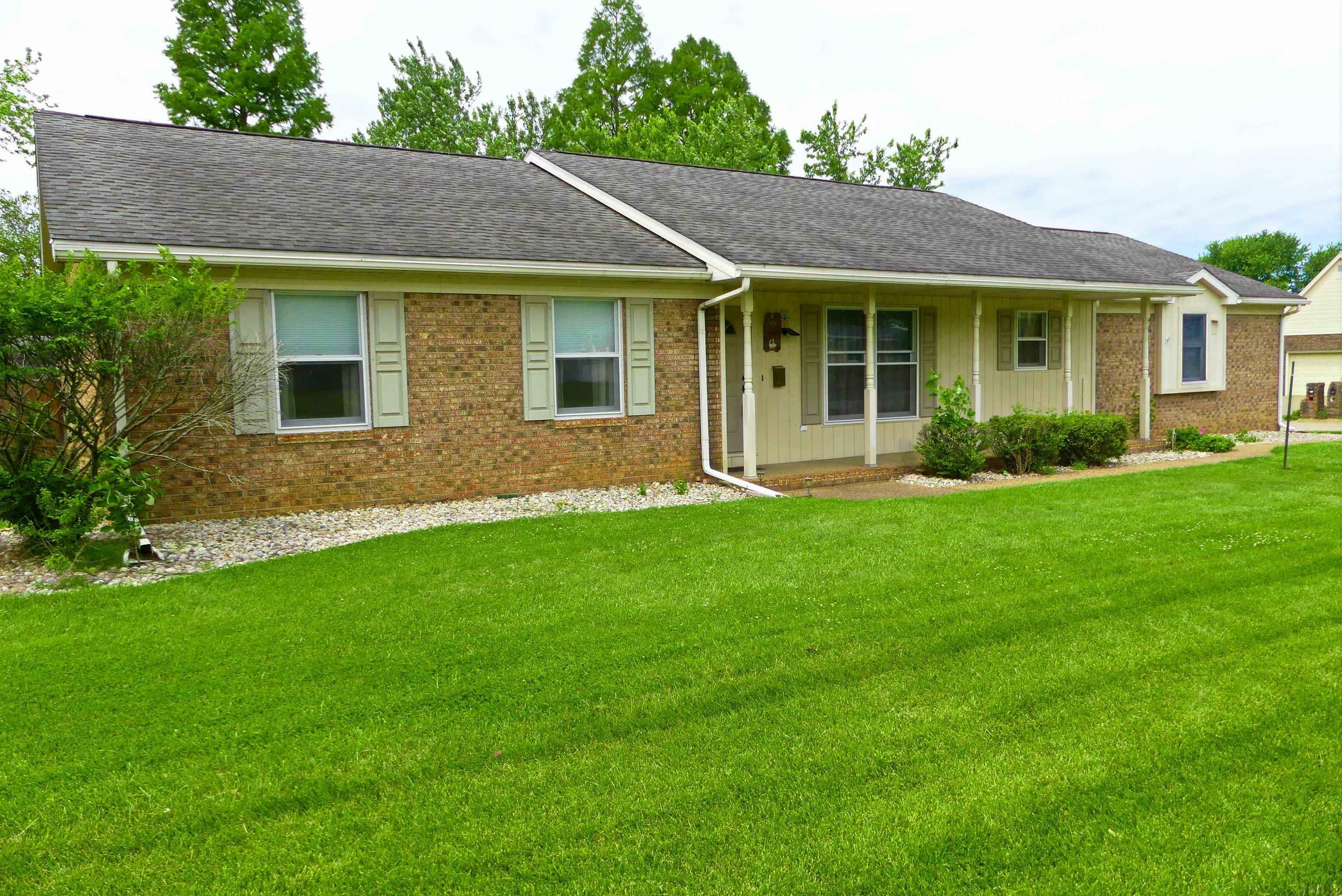 Property Photo: 8511 Greywing Drive IN 47630
