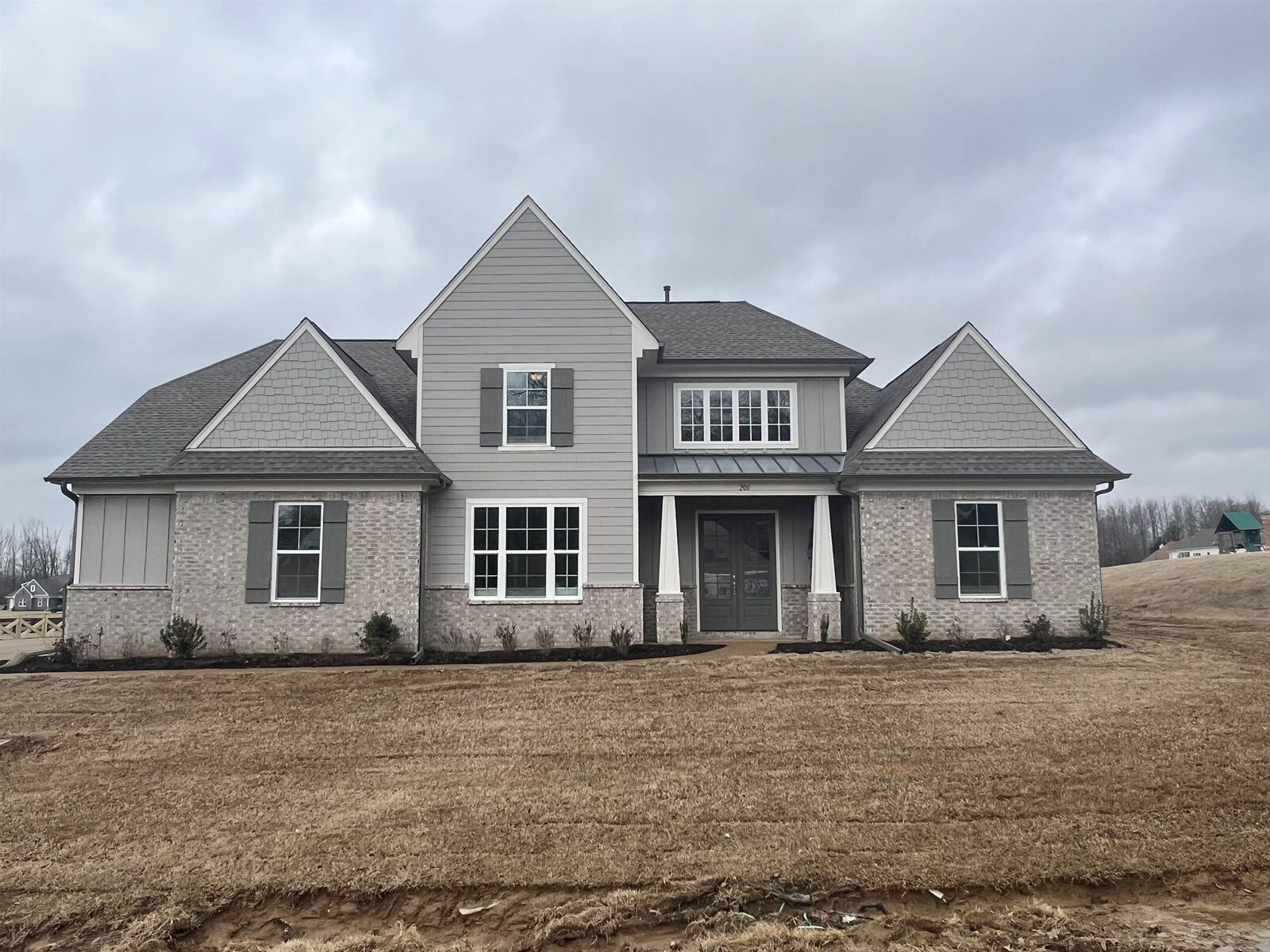 Property Photo: 200 Madeline Blvd TN 38017