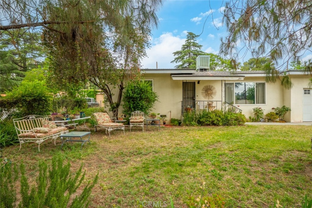 Property Photo:  351 W Wilson Street  CA 92220 