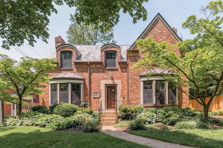 561 Bedford Avenue  University City MO 63130 photo