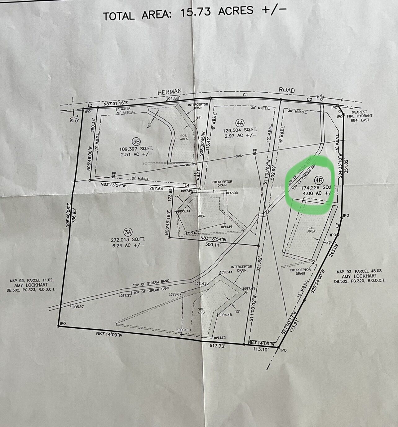 Property Photo:  0 Herman Rd  TN 37166 