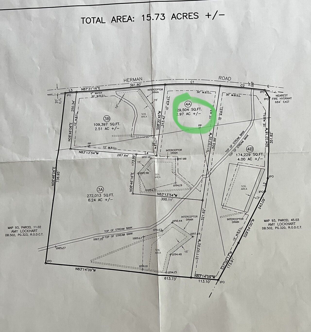 Property Photo:  0 Herman Rd  TN 37166 