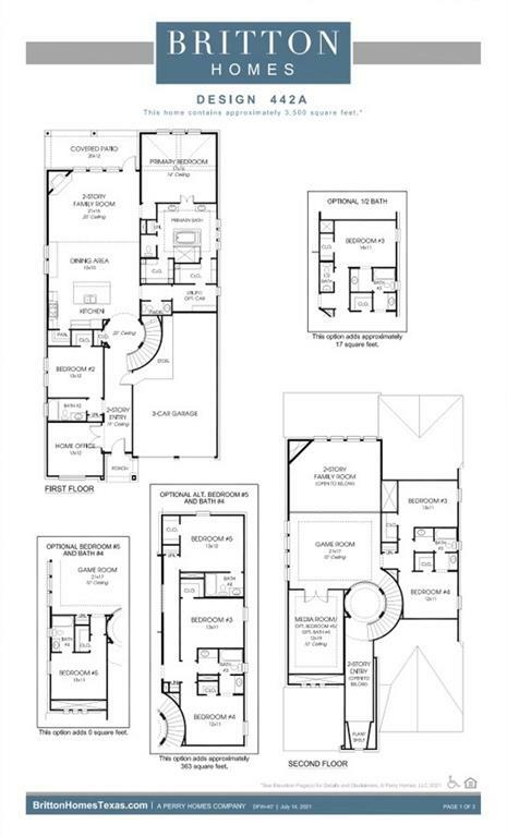 Property Photo:  8416 Richmond  TX 75056 