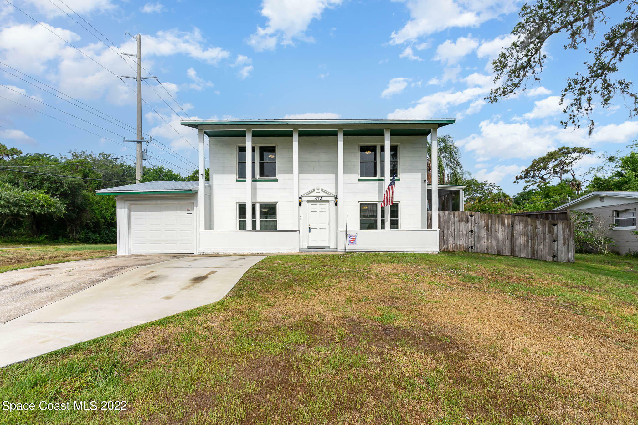 312 Woodside Court  Titusville FL 32796 photo