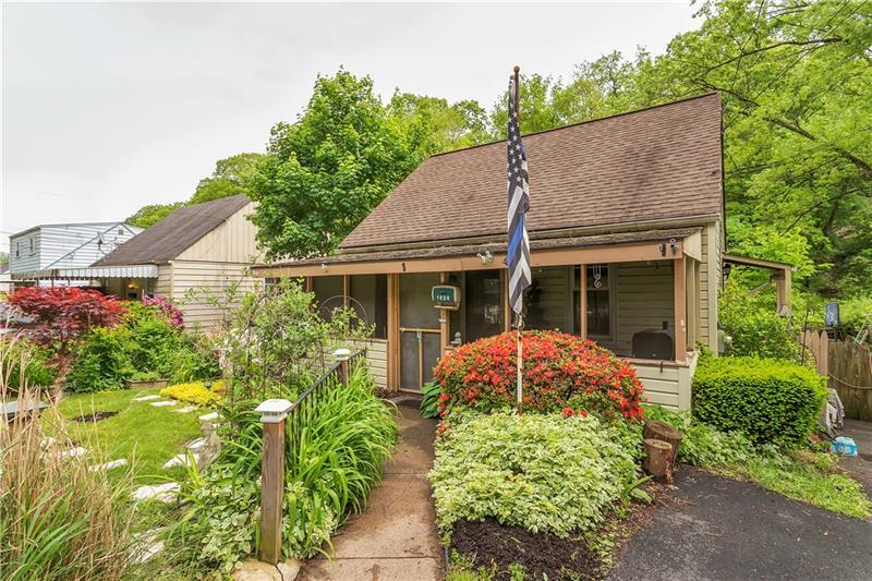 Property Photo:  1020 Universal Rd  PA 15235 