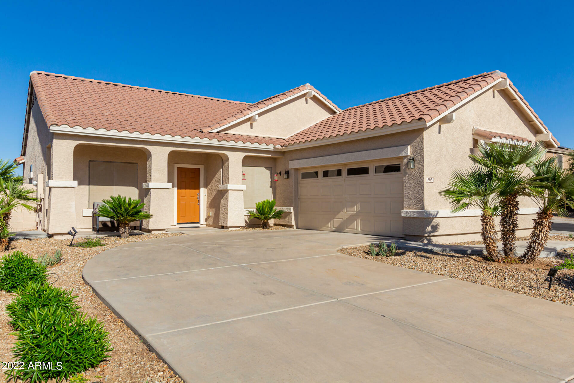 Property Photo:  393 S 165th Drive  AZ 85338 