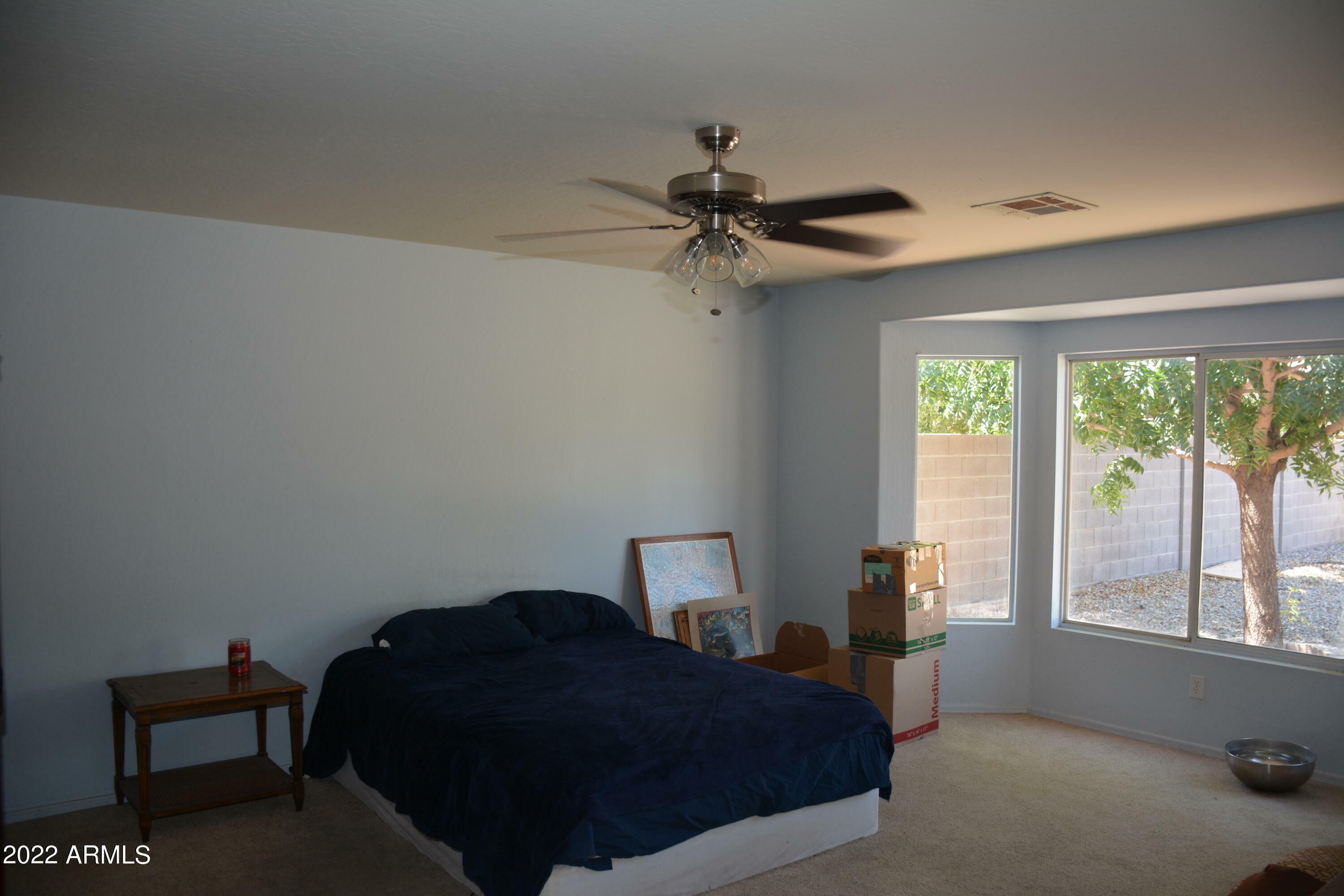 Property Photo: 4926 E Whitehall Drive AZ 85140