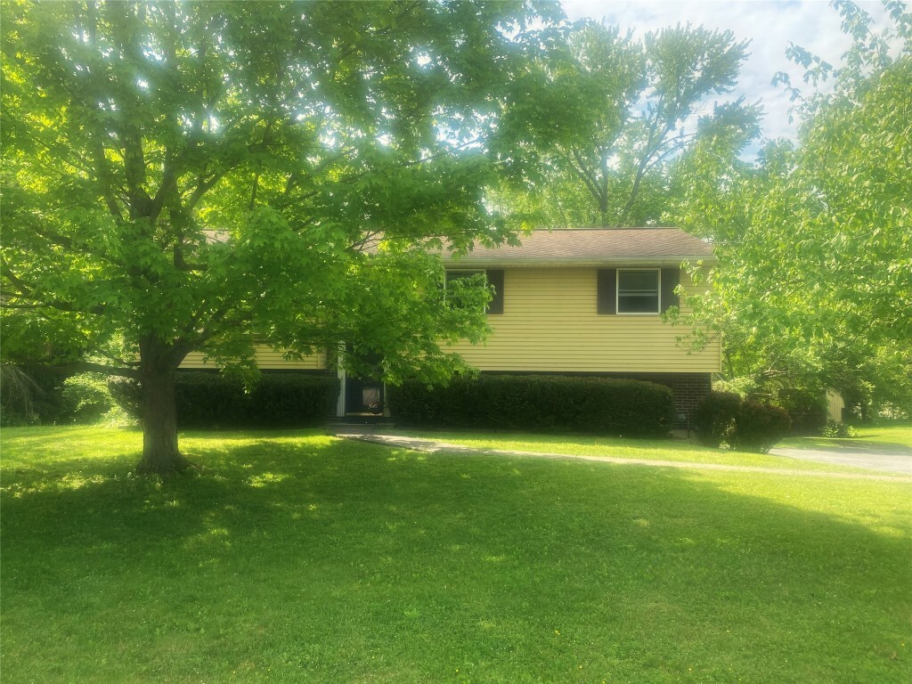 Property Photo: 1266 Chase Court NY 13901