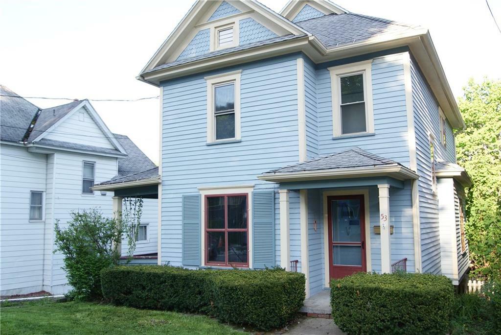 Property Photo:  53 Clarence Street  PA 16701 