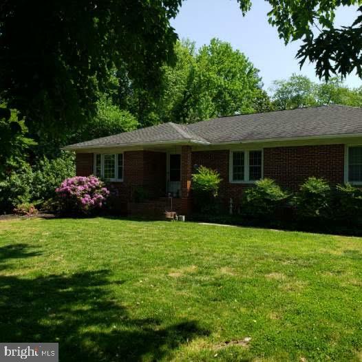 Property Photo:  700 Washington Avenue  MD 20646 