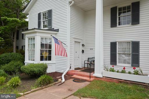 Property Photo: 9319 Main Street VA 20110