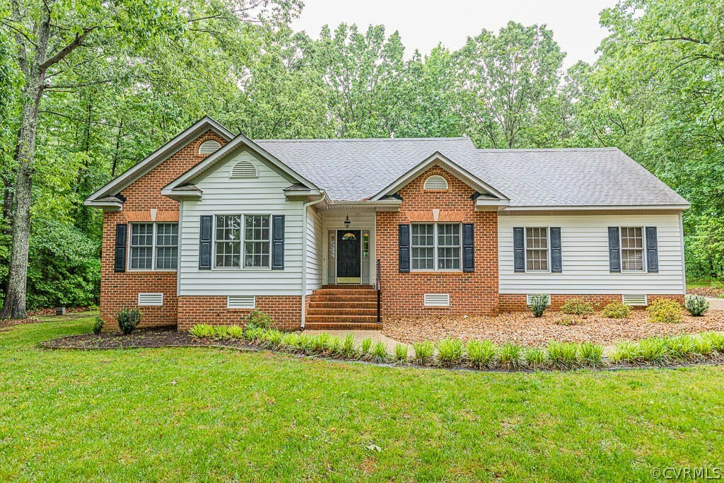 Property Photo:  5143 Keitts Corner Road  VA 23111 