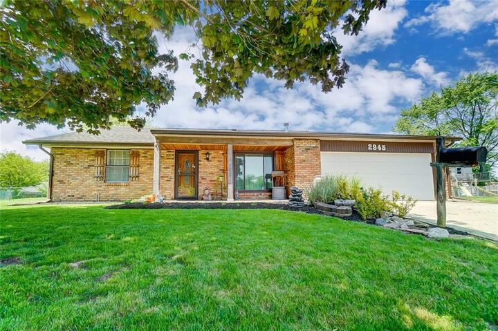 2945 Brewster Court  Springfield OH 45503 photo